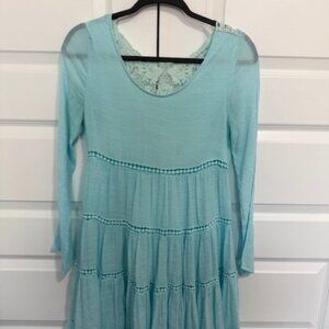 Altair'd State Dress Size Small